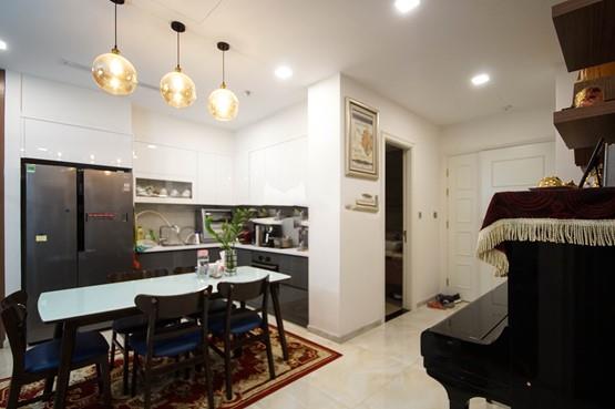 Apartment for rent D1023146 (1)